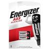 Energizer Alkalin A23/E23A Pil 2'li Paket