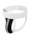 Erkek Şeritli Jockstrap İç Çamaşırı