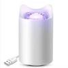 Ev LED sivrisinek katili USB plug-in kendinden emişli kovucu sivrisinek tuzak lamba