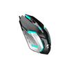 EVEREST SM-G72 ( USB KABLOLU & OYUNCU ) MOUSE & FARE RGB IŞIKLI ( 3D & 1200DPI MOUSE ) ( 1.5MT KABLO )*60