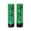 F.B.I VTC6 18650 3.7V 3000mAh 30A Li-ion Şarjlı Pil + Pil Taşıma Kutusu 2'li SET