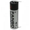 FANSO ER14505H 3.6V AA Size Lithium Pil (Li-SOCL2) 2 PIN