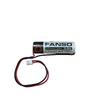 FANSO ER14505H Kablolu Konnektörlü (JST PH-2.0) 3.6V Lithium Pil (Li-SOCL2)