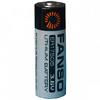 FANSO ER17505H 3.6V A Size Lithium Pil (Li-SOCL2)