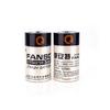 FANSO ER34615H 3.6V D Size Lithium Pil (Li-SOCL2)