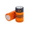 FANSO ER34615M 3.6V AA Size Lithium Pil (Li-SOCL2)