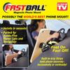 Fastball Magnetic Araç İçi Mıknatıslı Telefon Tutucu