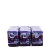 FAX-515483M ( LAVANTA BAHÇESİ ) ( 4PCS ) KALIP EL & GÜZELLİK SABUN ( 4X70GR= 280GR )*24=K