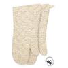 Fırın Eldiveni Isıya Dayanıklı Termo Astarlı LÜX Fırın Eldiveni