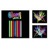 Glow Stick 20cm Fosforlu Kırılan Çubuk (100 Adet)