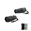 GOLDKAMA MONOCULAR KL-15-1040 ( TEKLİ ) DÜRBÜN ( 22° AÇI & 70X70 ) ( 66M/8000M )*50