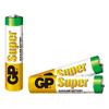GP 15A-2VS20 Super Alkalin AA/LR6 20'li Kalem Pil