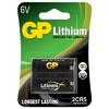 GP 2CR5 / DL245 6V Lityum Pil