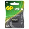 GP CR2 / DLCR2 3V Lityum Pil