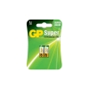 GP LR1 / N Boy / 910A 1.5V Alkalin  Pil 2'li Paket