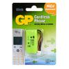 GP T356 2.4V 600 mAh Telsiz Telefon Pil