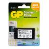 GP T380 HHR-P104 3.6V 900 mAh Telsiz Telefon Pili