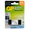 GP T390 2.4V 910 mAh Telsiz Telefon Pili