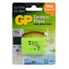GP T446 3.6 V 750 mAh Telsiz Telefon Pil