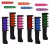 Hairchalk Mini Taraklı Saç Tebeşiri Seti ( 6 Lı Set )