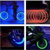 Hareket Sensörlü Bisiklet Scooter Motor ve Araba Sibop Işığı (2 Adet )