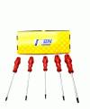 HON TORNAVİDA 5PCS TORK TORX TORNAVİDA SETİ*28
