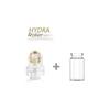 Hydra Roller 0.50 mm 64 Altın İğneli Derma Roller