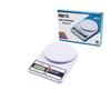 İBİCO İ11-007 SF-400 ( DİJİTAL & PİLLİ ) MUTFAK TERAZİSİ TARTI ( 10KG / 1GR )*40