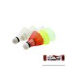 İBİCO İ19-007 ( 6PCS ) BADMİNTON TOPU RENKLİ*100