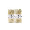 İBİCO İ22-326 ( 10PCS ) STICK ÇİN ÇUBUK ( SUŞİ ) BAMBU & AHŞAP KAŞIK*24X10