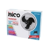 İBİCO VNT-002 (18" İNÇ) (45.7CM) (SANAYİ) TİPİ AYAKLI VANTİLATÖR (3 KADEME HIZ & 3 METAL KANAT) (80W) (140CM YÜKSEKLİK) FAN*1
