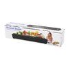 İBİCO W-314-1772 ZKFK-001 XYJ-002 VACUUM SEALER (ELEKTRİKLİ) VAKUMLU PAKETLEME MAKİNESİ (90W) (12PCS POŞET=16.5X24.5CM)*40