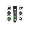 IP-1012 Kişisel Bakım Aleti Profesyonel Saç- Sakal Vücut Tüyleri Kesme Tıraş Makinesi