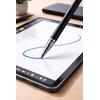 iPhone 7 PLUS Uyumlu Dokunmatik Stylus Kalem Disk Uçlu Hassas Tablet Telefon Çizim Kalemi