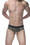 Jockstrap Fantezi Çamaşır