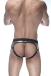 Jockstrap Fantezi Çamaşır