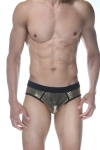 Jockstrap Fantezi Çamaşır