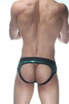 Jockstrap fantezi iç giyim