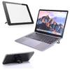 Katlanabilir Mini Laptop ve Tablet Yükseltici (2’li Set)
