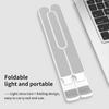 Kaymaz Tabanlı Ayarlanabilir Laptop Standı