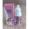 Kedi Kulak Temizleyici - Dr. Heigels  30ML