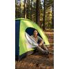 Kolay Kurulumlu Pratik Kamp Çadırı 6 Kişilik  (220x250x150)
