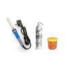 Lehim Havya 40w - Kalem Havya -  Değiştirilebilir Uç TÜP - TEL SET