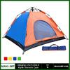 Makamp 4 kişilik otomatik kurulumlu çadır