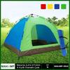 Makamp 6 kişilik otomatik kurumlu çadır