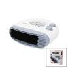 MARSSTAR MS-200 ( 2IN1 = SOBA SICAK & SOĞUK ) TURBO FANLI ISITICI  ( 2 KADEME SICAK & 1 KADEME SERİN ) ( 2000W )*6