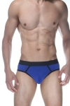 Mavi Jockstrap Erkek İç Giyim