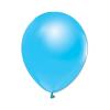 Metalik Balon Bebek Mavisi 100 Adet