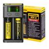 Nitecore New İ2 İntelli Charger Li-ion / NI-CD / NI-MH Pil Şarj Cihazı