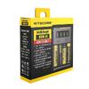 Nitecore New İ4 İntelli Charger Li-ion / NI-CD / NI-MH Pil Şarj Cihazı